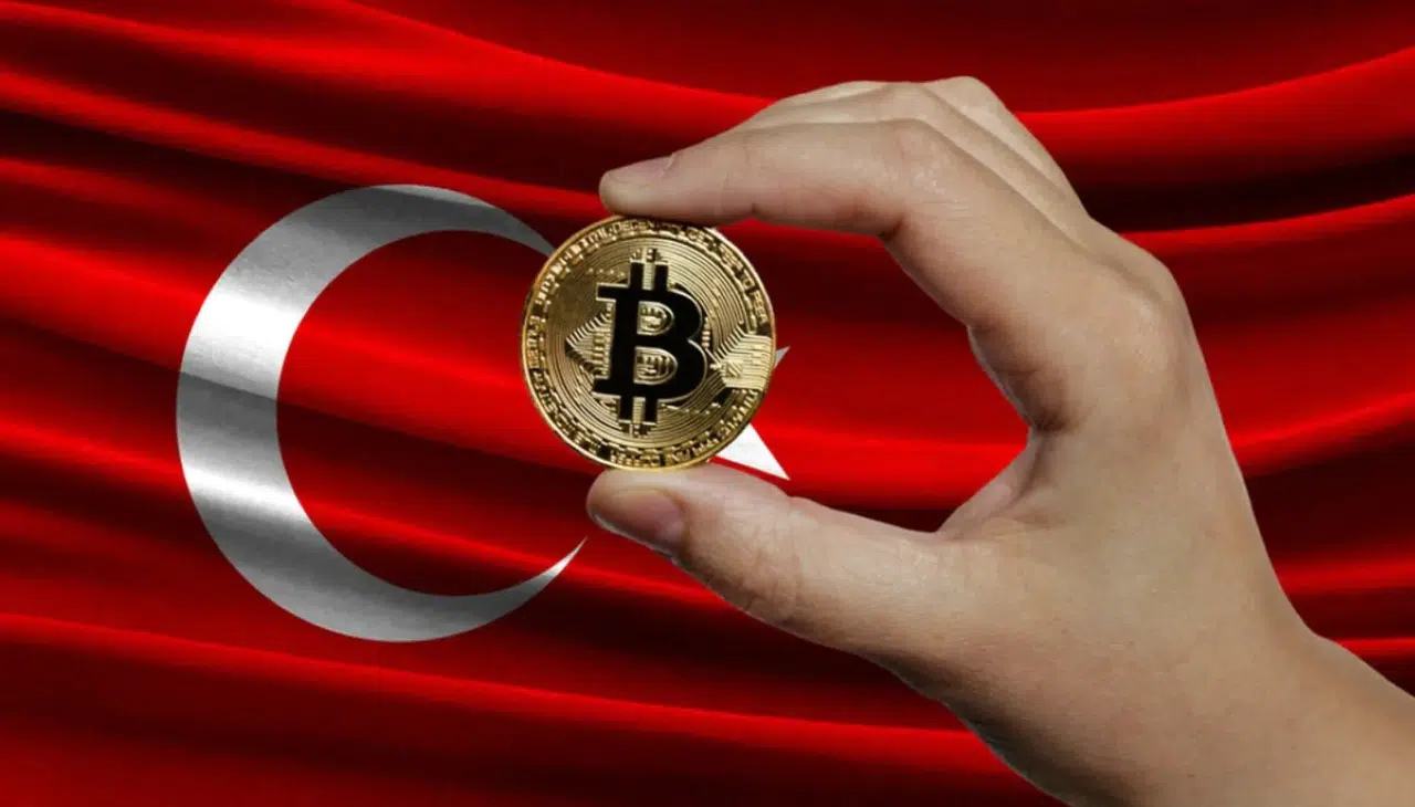 Türkiye’nin Kripto Merakı Büyüyor! İşte 15–21 Kasım Haftasında En Çok Aranan Altcoin ve Bitcoin Projeleri
