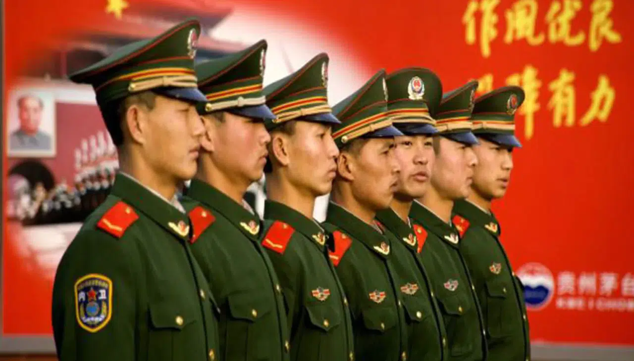 Çin Ordusunda Deprem! Yüzlerce General Görevden Alındı, Tasfiye Krizi Derinleşiyor