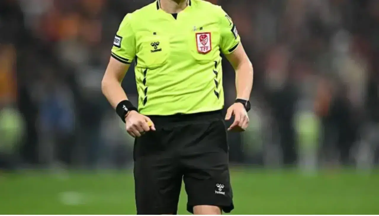 Bahis Skandalına Karıştığı İddia Edilen 152 Hakemden Sert Tepki: “Bahis Oynamadık, Gerçekler Çarpıtılıyor”