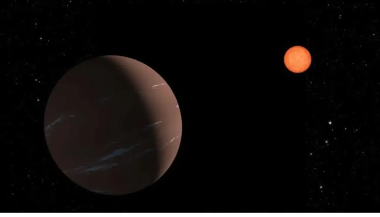 Türk Bilim İnsanından Büyük Başarı: Yaşanabilir Bölgede 4 Yeni Ötegezegen Keşfi