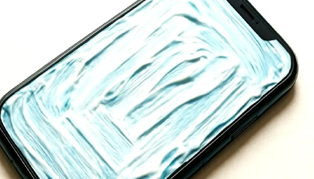 Telefon Ekranındaki Çizikleri Saniyeler İçinde Yok Eden Doğal Yöntemler! Herkesin Evinde Var