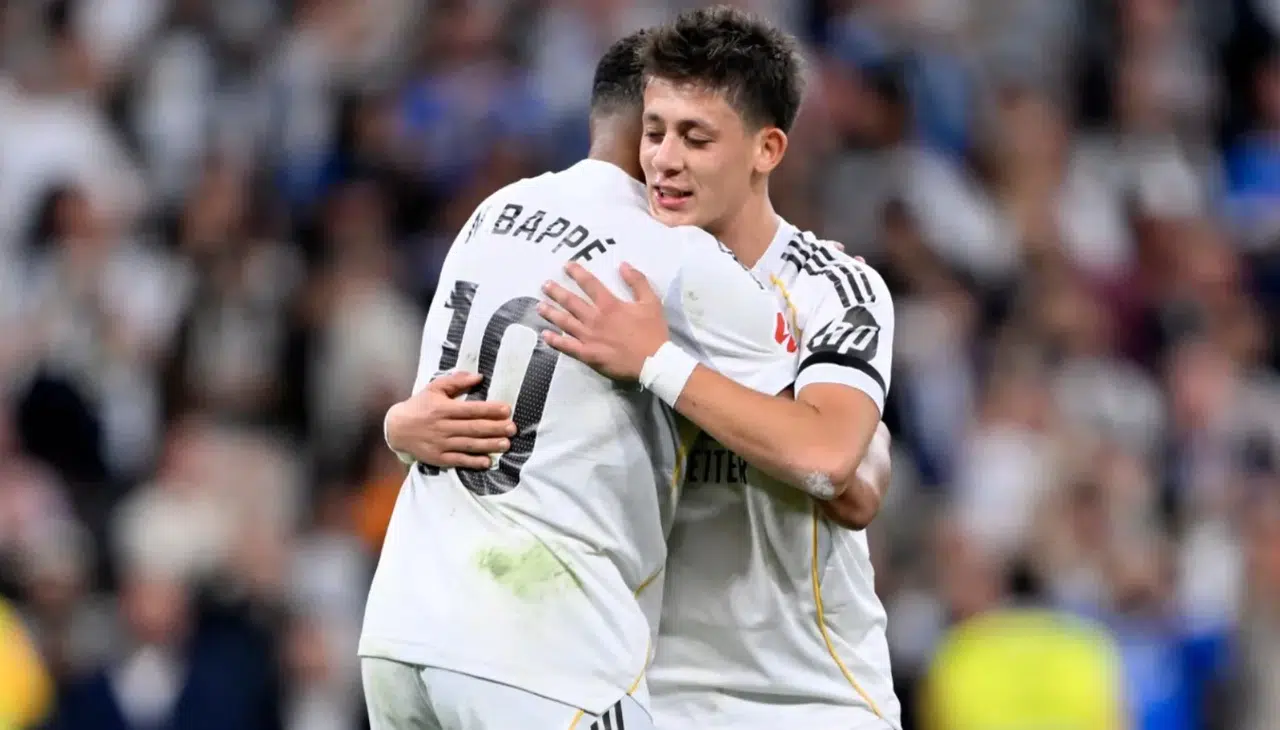 Arda Güler’e Dev Talip: Manchester City’den 100 Milyon Euroluk Bomba Teklif İddiası