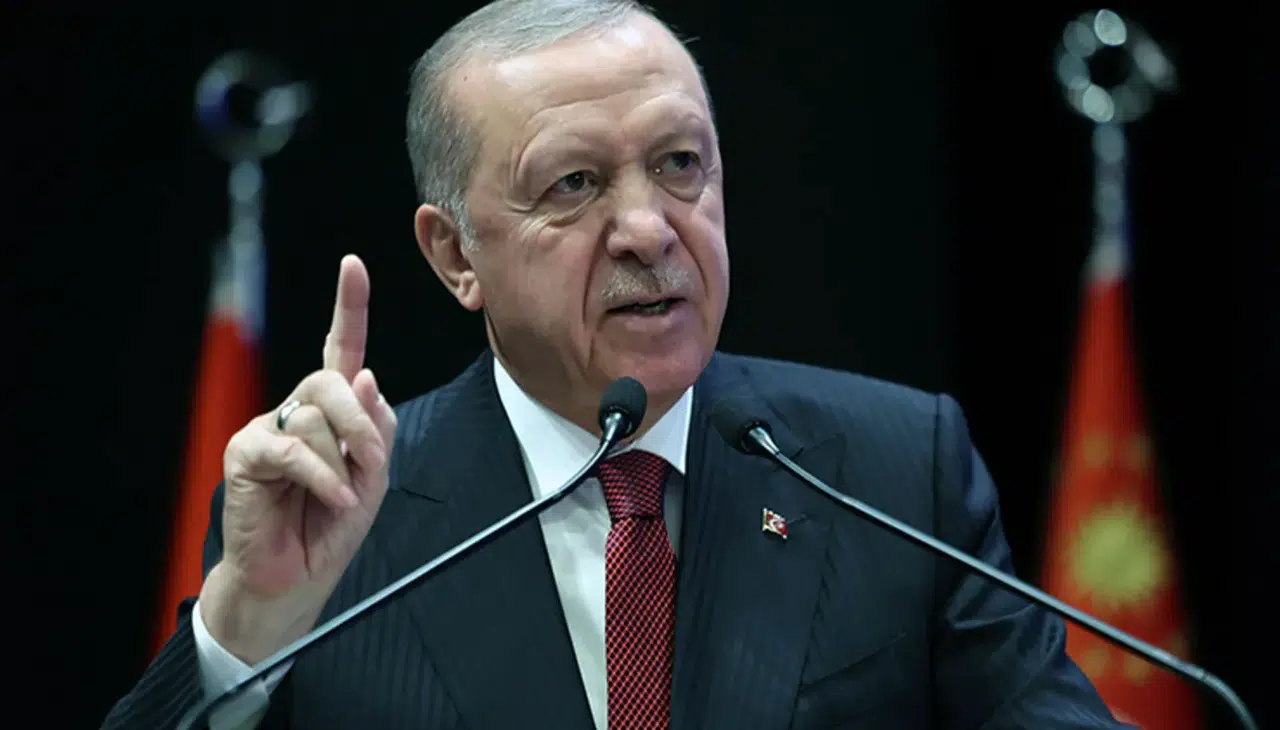 Keşfet Başlık Önerisi: Cumhurbaşkanı Erdoğan’dan Öğretmenler Günü Mesajı: Birazdan 15 Bin Öğretmeni Atıyoruz