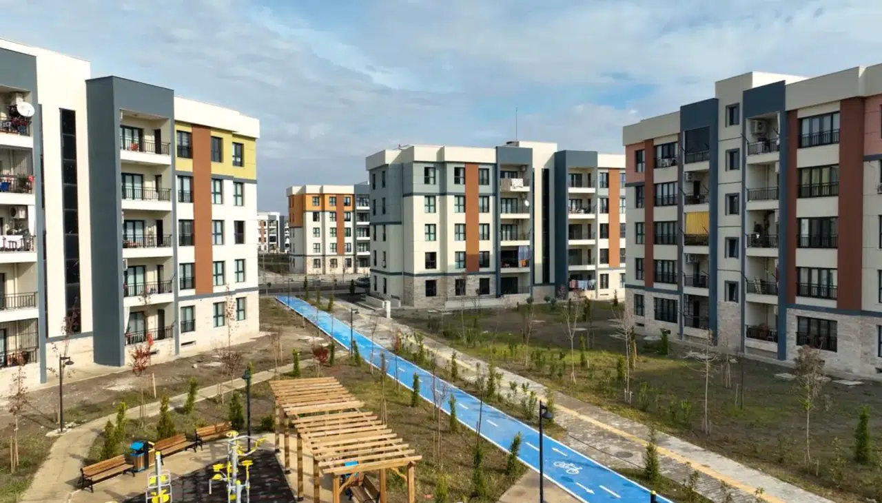 TOKİ 2025 Ödeme Planı Belli Oldu: 500 Bin Sosyal Konut İçin Başvurular Başlıyor