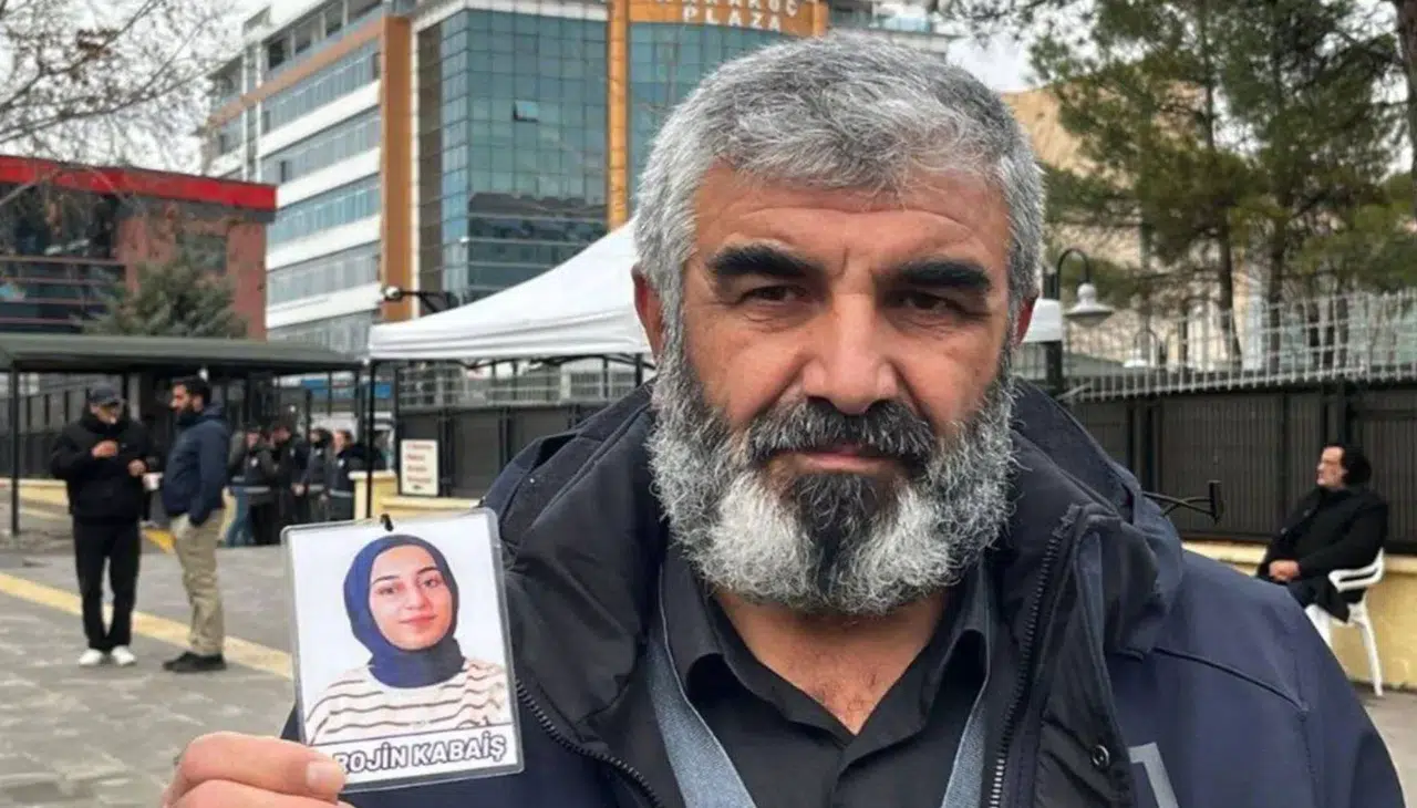 Rojin Kabaiş Soruşturmasında Yeni Bilgi: Atletindeki Kanın Başka Bir Kadına Ait Olduğu Ortaya Çıktı