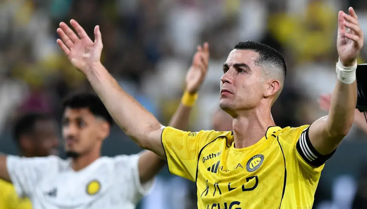 Cristiano Ronaldo’dan Dikkat Çeken Açıklama: “Artık Kendimi Suudi Olarak Görüyorum”