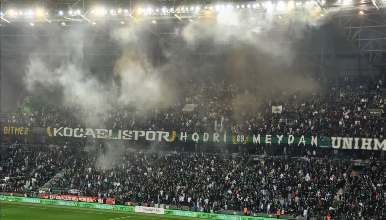 Kocaelispor’da Göztepe Mesaisi Hızlandı: Selçuk İnan’dan Takıma ve Taraftara Net MesajlaR