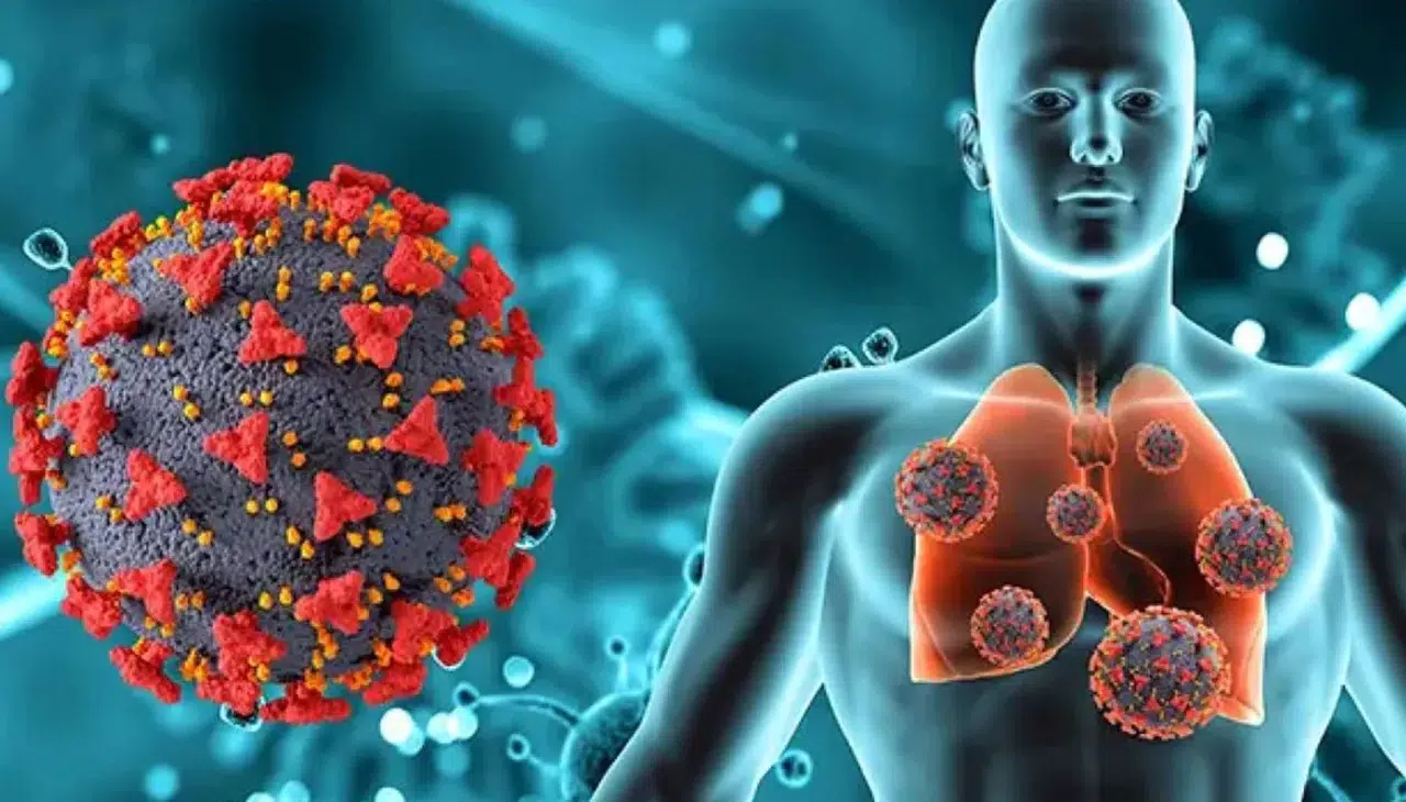 Kışla Birlikte Zatürre Tehlikesi Artıyor: Uzman Doktor Hayati Uyarılarda Bulundu