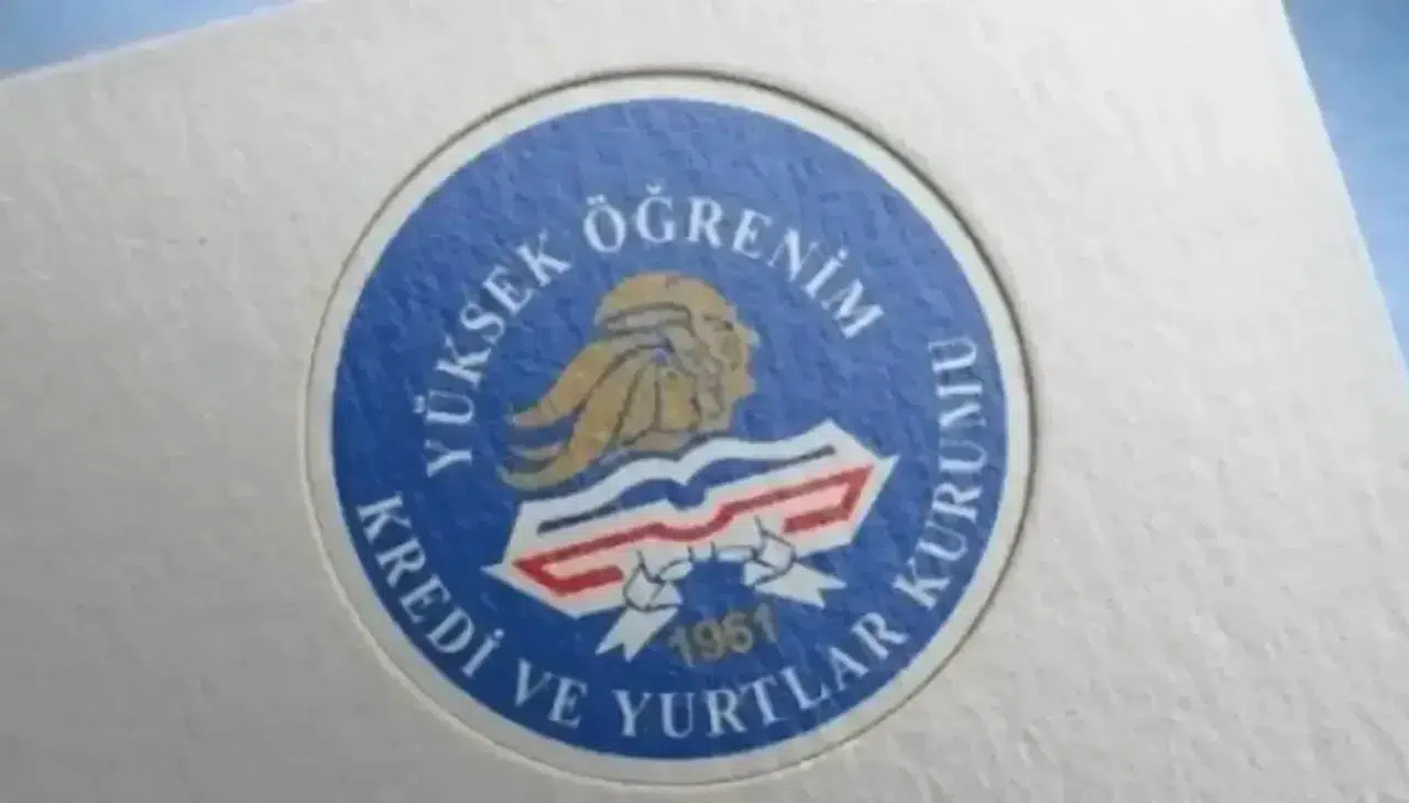 2025-2026 KYK Burs ve Kredi Sonuçları Açıklandı! e-Devlet Onay Süreci Başladı