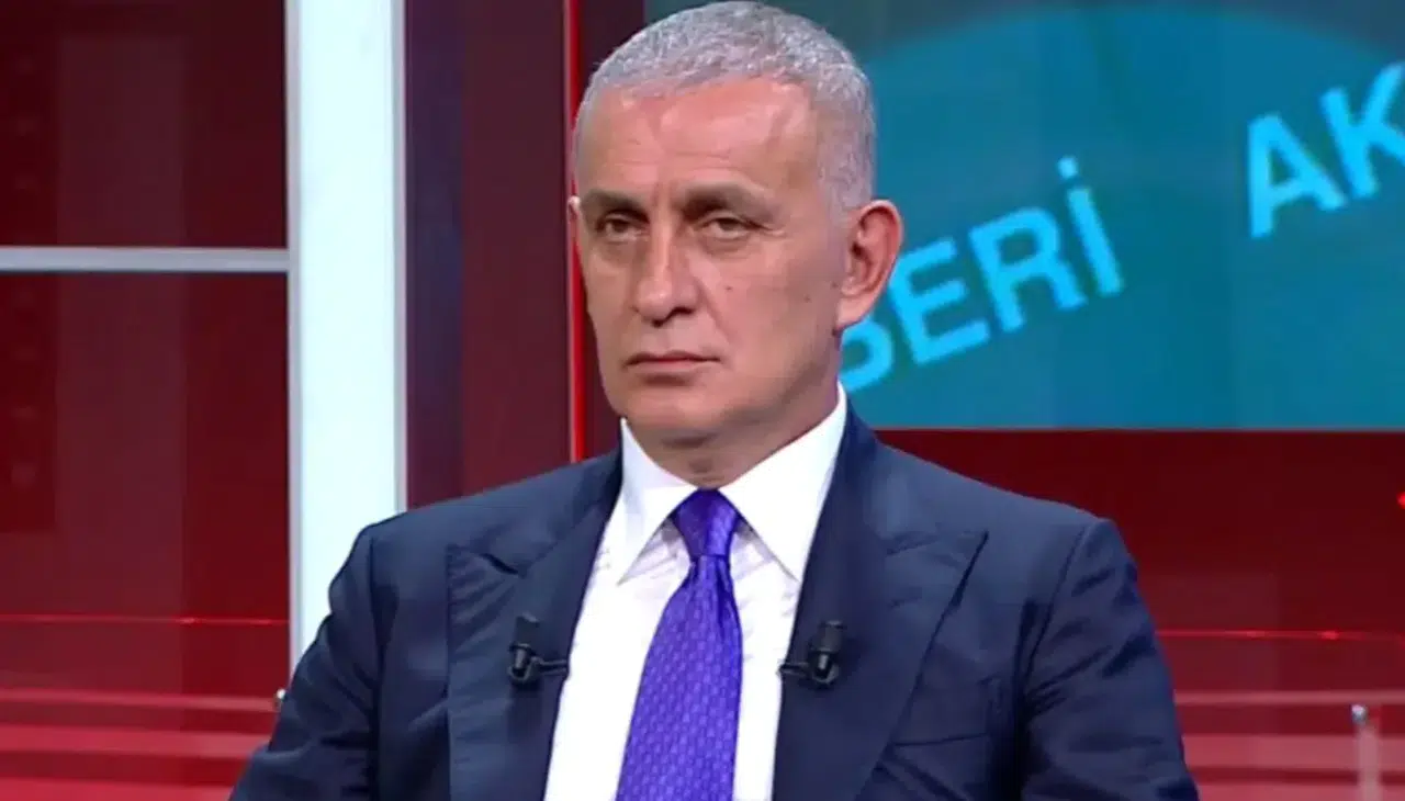 TFF Başkanı’ndan Bahis Soruşturması ve Yabancı Hakem Açıklaması: “Amacımız Futbolu Temizlemek”
