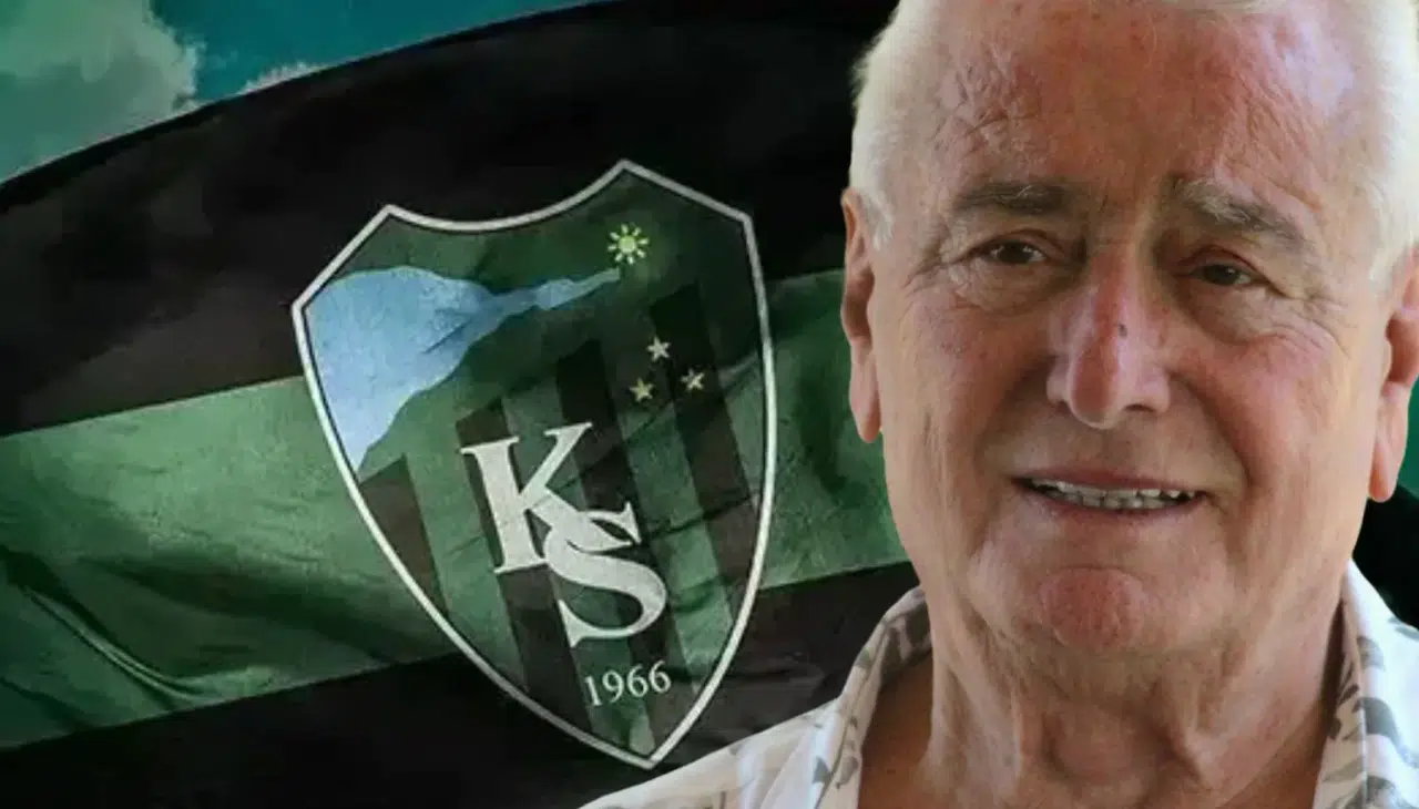 Eski İzmit Belediye Başkanı Sefa Sirmen Kritik Damar Ameliyatına Alınıyor