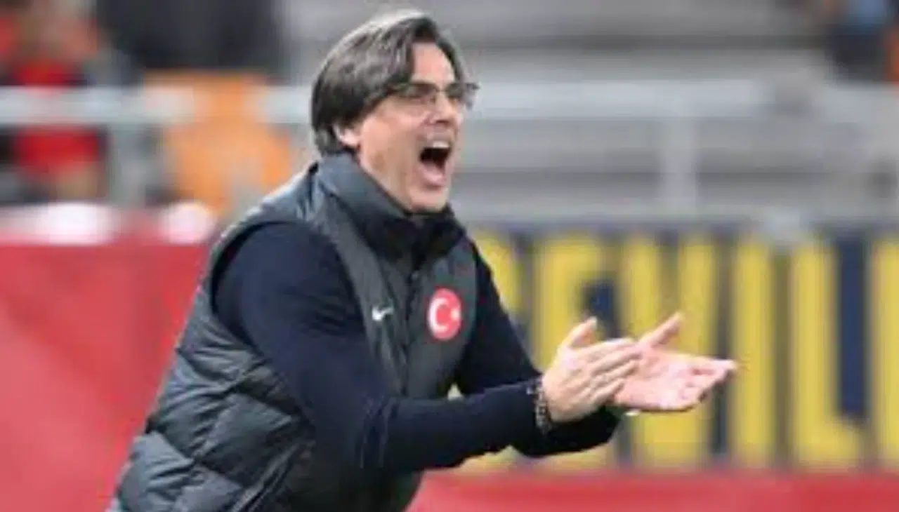 Montella’dan Kritik Play-Off Çağrısı: Mart Takvimi A Milli Takım İçin Alarm Veriyor