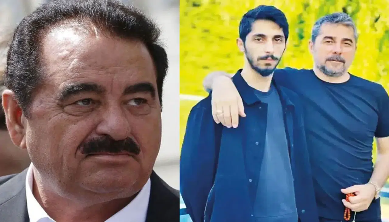 Ahmet Tatlıses’ten Baba İbrahim’e Sert Cevap: “Vakti Var” Mesajı Gündemi Yine Salladı