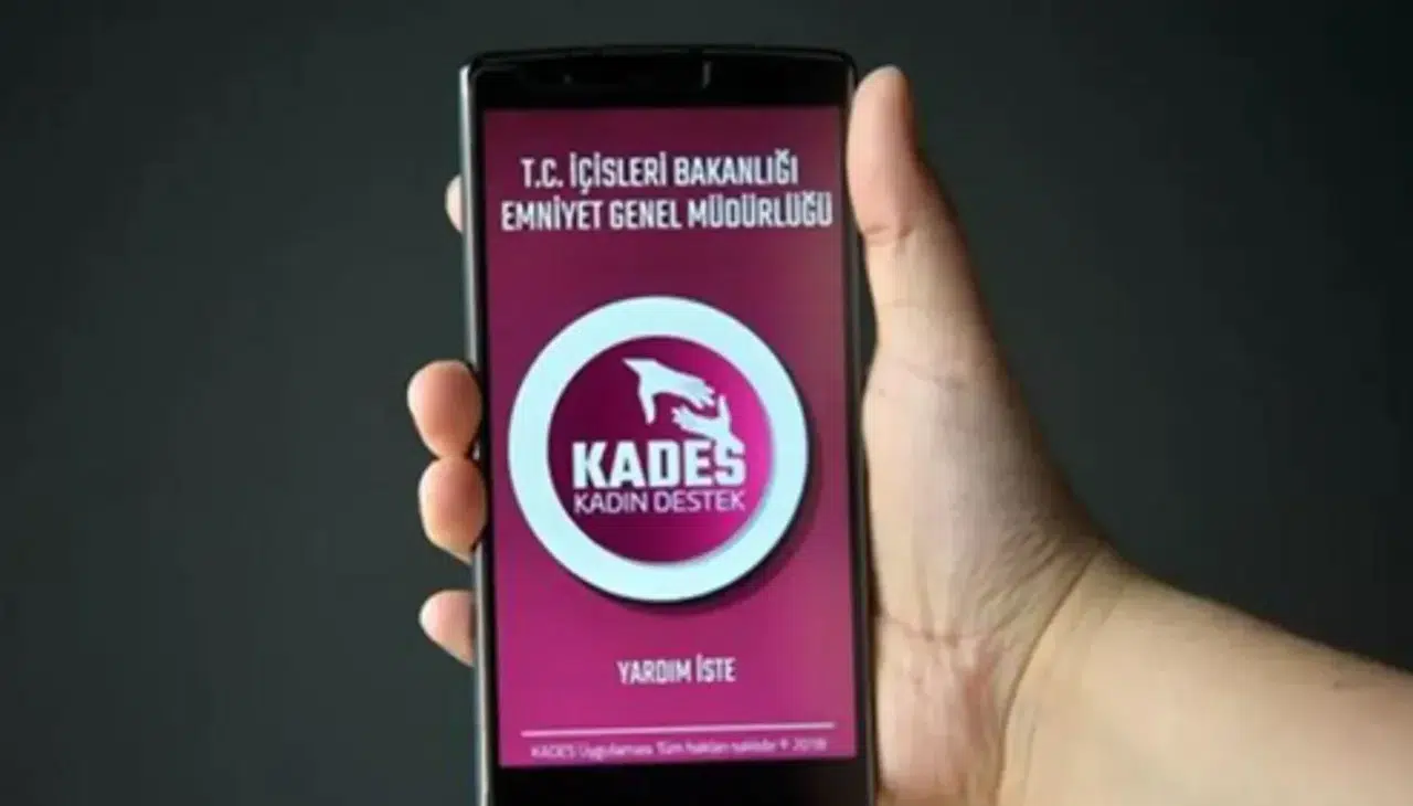 Kocaeli’de KADES Kullanıcı Sayısı 20 Bini Aştı: Emniyetten 25 Kasım’da Anlamlı Farkındalık Çalışması