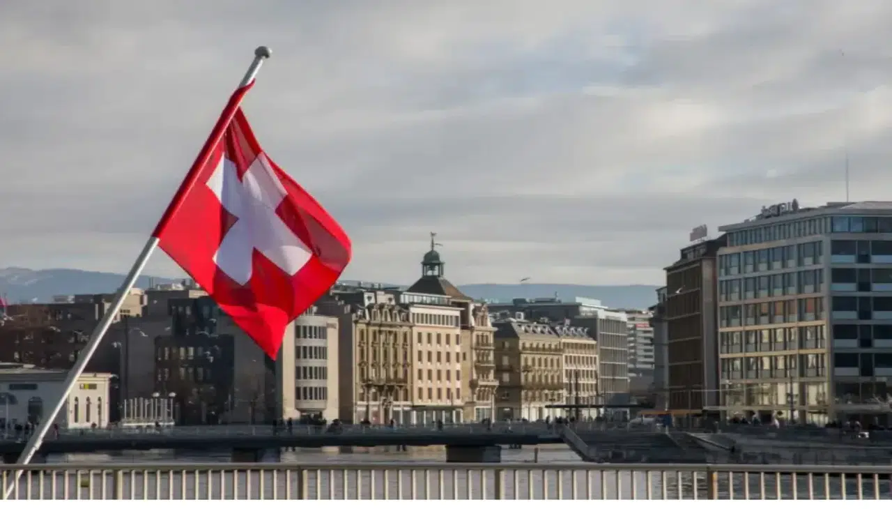 İsviçreli Dijital Banka AMINA, Avrupa’da Yeni Dönemi Başlatıyor: MiCA Lisansı Resmen Alındı!
