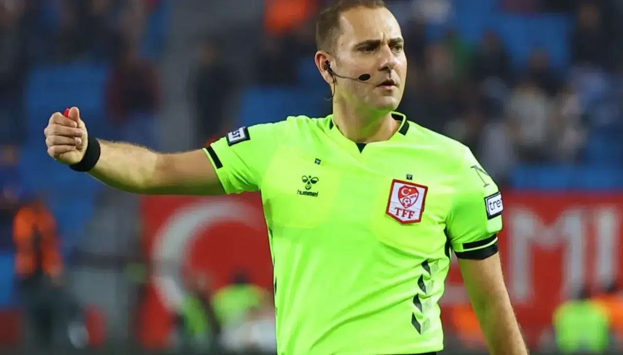 Karagümrük – Kocaelispor Mücadelesini Tecrübeli İsim YöneteceK