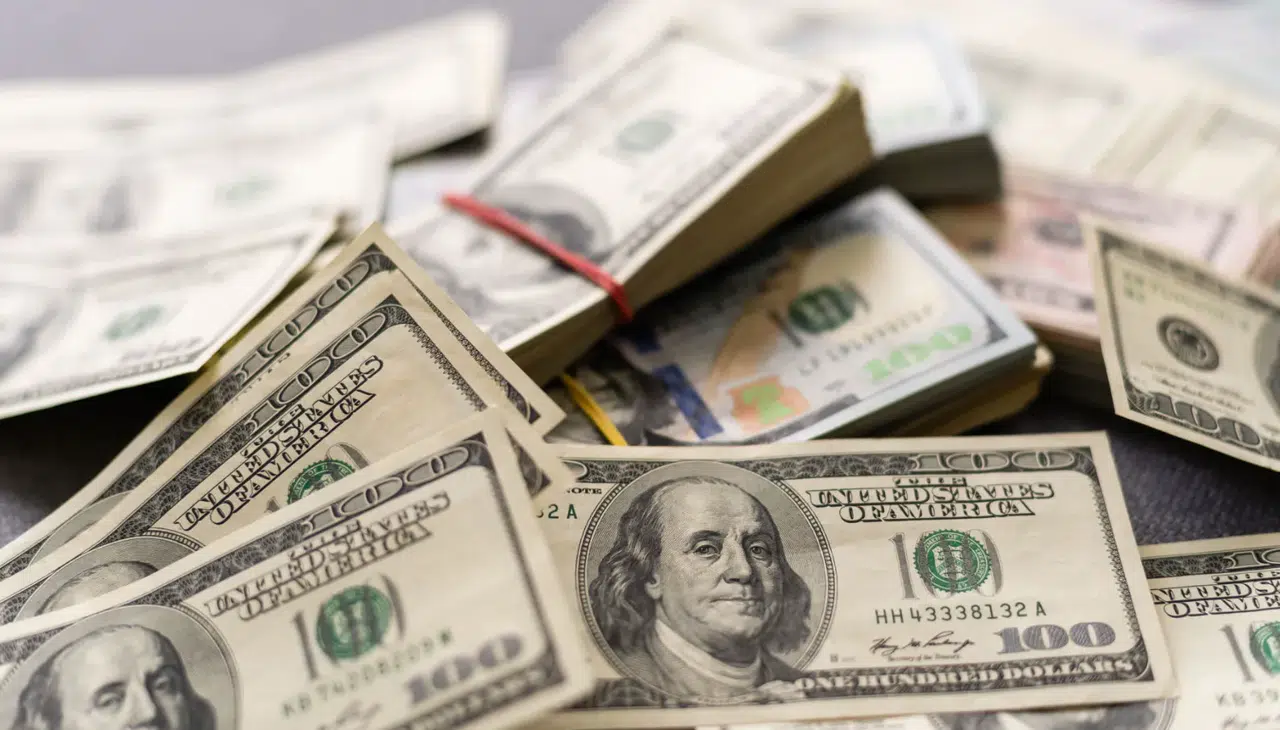 Kripto Piyasa Değeri 100 Trilyon Dolara Ulaşırsa Ne Olur? İşte 5.000 XRP ve Minotaurus (MTAUR) İçin Olası Değer Tablosu