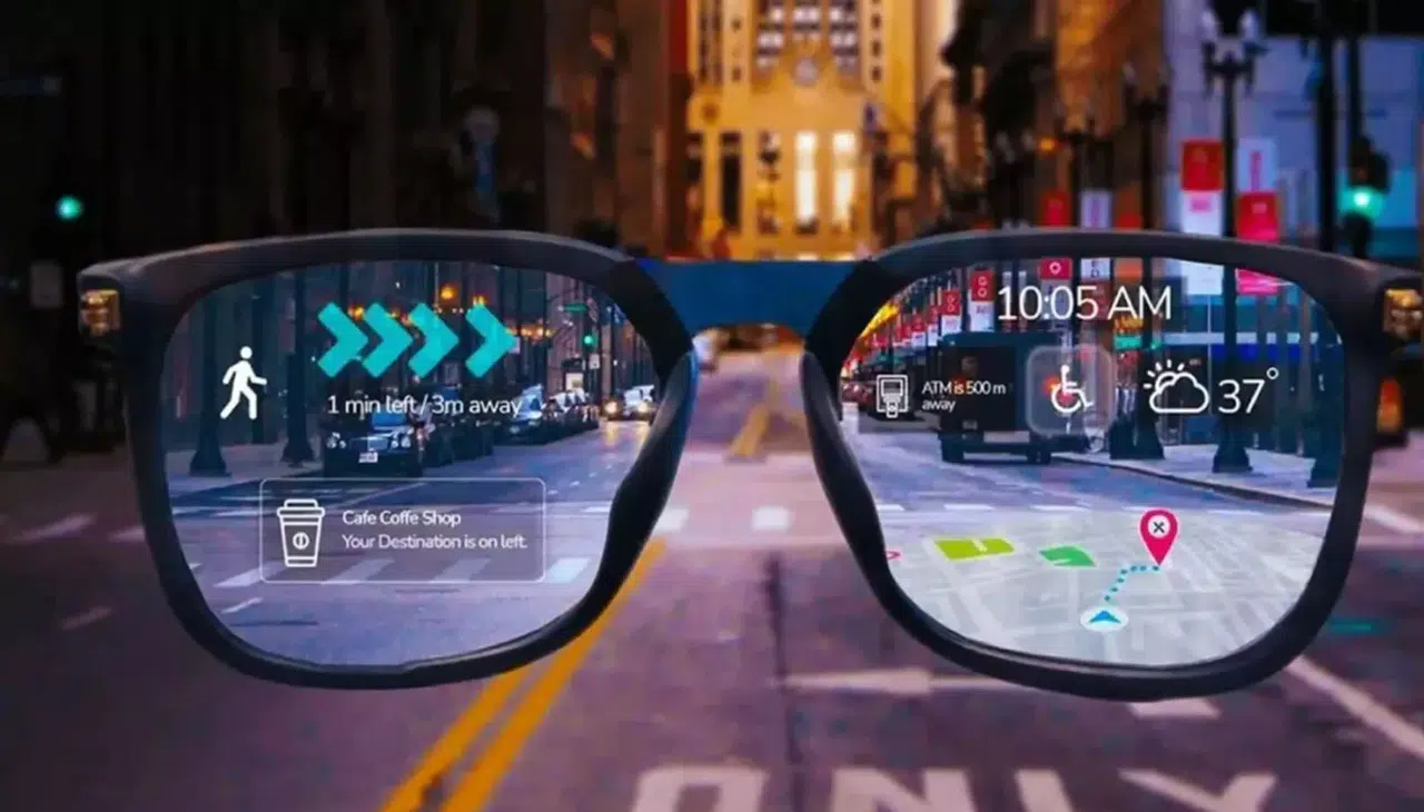 Google’ın Yeni Nesil Akıllı Gözlüğü Görücüye Çıkıyor! XR ve Gemini Birleşti