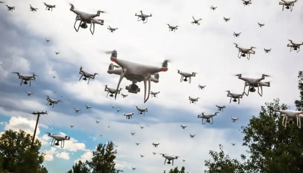 Almanya'da Yeni Nesil Güvenlik Hamlesi