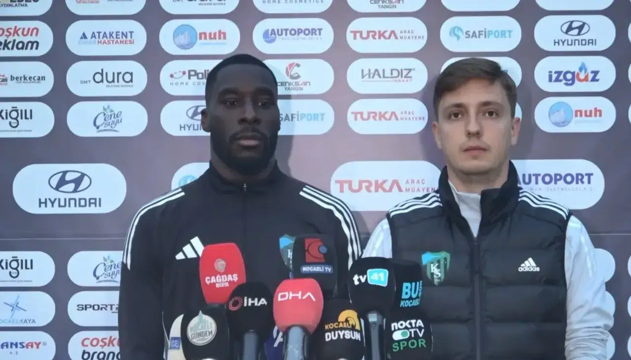 Kocaelispor’da Karagümrük Alarmı! Selçuk İnan’dan Kritik Uyarı: “Her Maç Bir Final