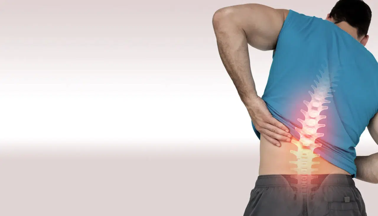 Sırt Ağrısına Doğal Çözüm Yöntemleri Yeniden Gündemde