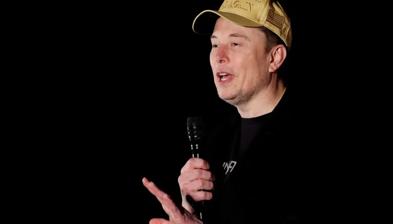 SpaceX’ten Art Arda Dev Bitcoin Hamlesi! Elon Musk’ın Şirketi Yeni Transferle Gündemde