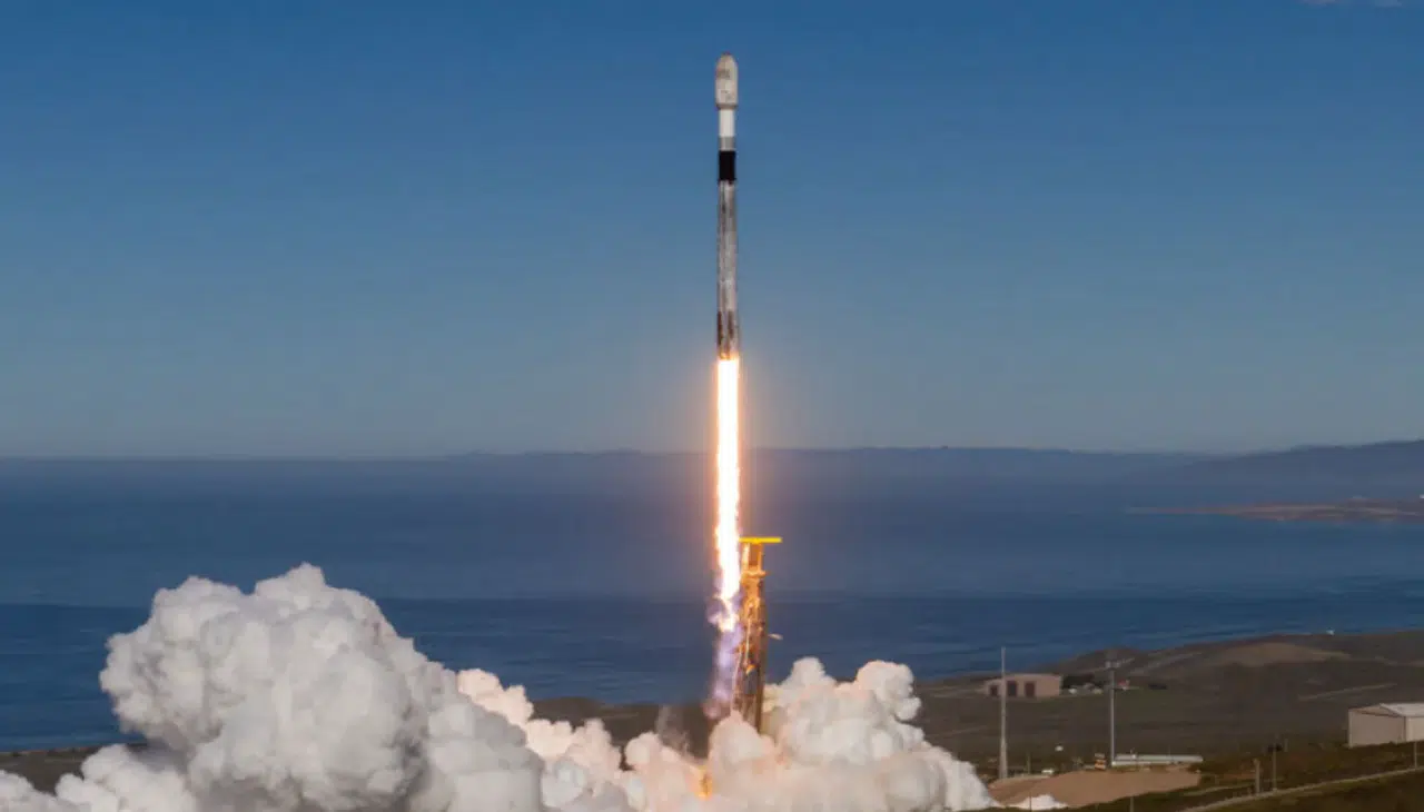 Türkiye’den Uzay Tarihine Damga Vuran Başarı! Fergani’nin Hibrit Motoru Yörüngede İlk Kez Ateşlendİ