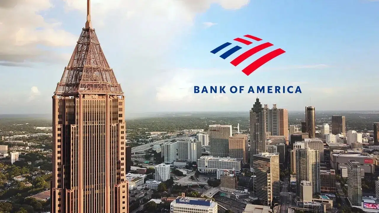 BofA Hangi Hisseleri Sattı? Bank of America'dan Borsa Rekor Kırarken Sürpriz Satış Listesi!