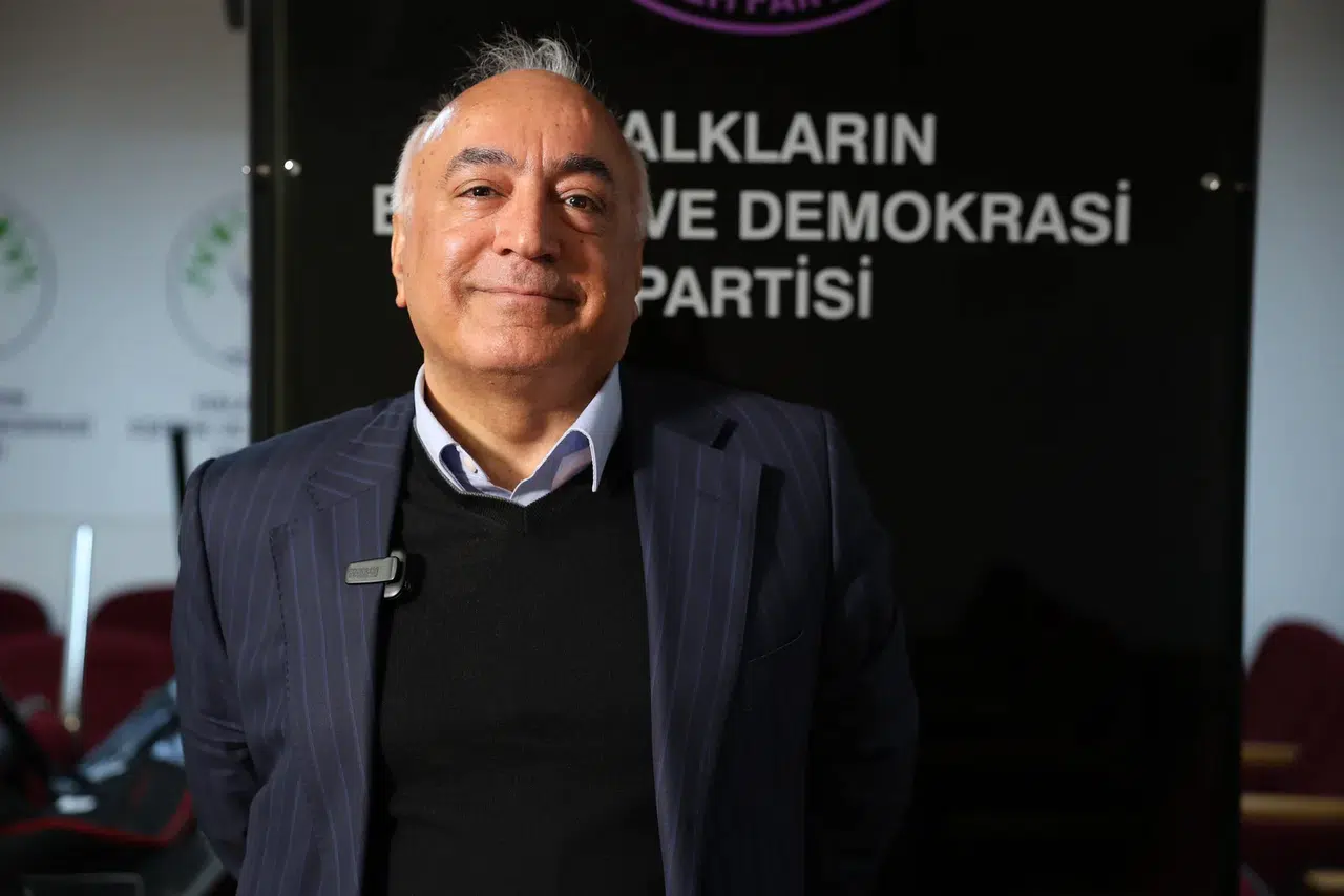 Meclis’te CHP ve Yeni Parti, Yan Yana Çalışacak