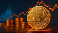 Bitcoin (BTC) Yeni Rekorunu Kırdı: 125 Bin Doların Üzerine Çıktı!