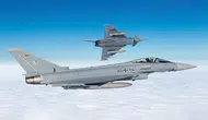 Türkiye, Katar’dan 24 Eurofighter Savaş Uçağı Alımı İçin Görüşmelere Başladı