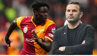 Okan Buruk’tan Trabzonspor Derbisine Özel Plan! Galatasaray’da Kadro Netleşiyor
