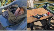 İngiliz Turistin Türkiye’de Yaptığı “Güvenlik Testi” Sosyal Medyada Gündem Oldu: 1 Saat Sonra Geri Döndü ve Şaşırttı!