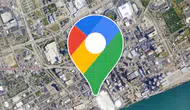 Google Haritalar Destekli Yeni Teknolojiyle Şehirlerdeki GPS Hataları Tarihe Karışıyor