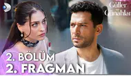 Güller ve Günahlar 2. Bölüm Fragmanı Yayınlandı! Kader’in Gerçeği Ortaya mı Çıkıyor?