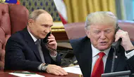 Trump ve Putin 2,5 Saat Görüştü: Budapeşte’de Yüz Yüze Zirve Hazırlığı