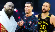 Forbes, Yılın En Çok Kazanan Sporcularını Duyurdu