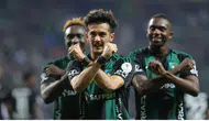 Kocaelispor’da Selçuk İnan Etkisi: 3 Maçta 3 Galibiyetle Yeniden Doğuş!