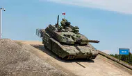 ALTAY Tankı 28 Ekim’de TSK’ya Teslim Ediliyor: Türkiye Savunma Sanayii Yeni Bir Döneme Giriyor