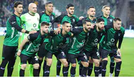 Kocaelispor’da Yüzler Gülüyor: Üst Üste Galibiyetlerle 20 Milyon TL Prim Kazancı