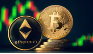 Bitcoin ve Ethereum ETF’lerinde Büyük Çıkış Dalgası! Piyasada Endişe Büyüyor