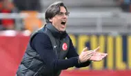 Montella’dan Kritik Play-Off Çağrısı: Mart Takvimi A Milli Takım İçin Alarm Veriyor