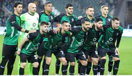 Kocaelispor’un Türkiye Kupası’ndaki Rakibi Yarın Belli Olacak! Kura Heyecanı Başlıyor