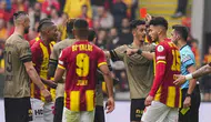 Göztepe ile Kocaelispor Golü Bulamadı! Mücadele 0-0 Berabere Sonuçlandı