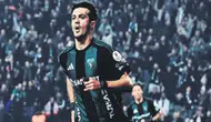 Kocaelispor Evinde Durmuyor: Antalyaspor Karşısında Seri Devam Etti