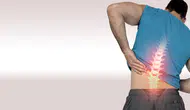 Sırt Ağrısına Doğal Çözüm Yöntemleri Yeniden Gündemde