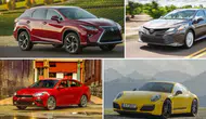 2025'te Güvenilirlikte Zirveye Oynayan Otomobil Markaları Açıklandı