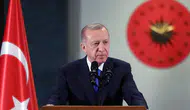 Cumhurbaşkanı Erdoğan İstanbul’da Konuştu: 2025 İhracat Rakamları Ekonomi Gündemini Belirledi