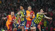 PFDK'dan Dev Takımlara Ceza Yağdı! Galatasaray ve Fenerbahçe'ye Ne Kadar Para Cezası Verildi?