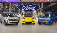 Ford Otosan Yatırımcısını Heyecanlandıran Rapor: 2026 Hedef Fiyatları Güncellendi